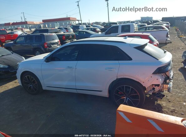 WA1AWBF13PD008606 2023 AUDI SQ8 White 