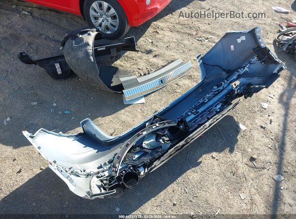 WA1AWBF13PD008606 2023 AUDI SQ8 White ხელსაწყოთა პანელის ხედი