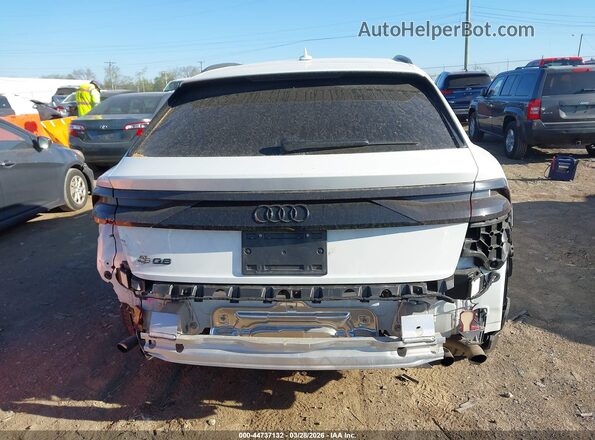 WA1AWBF13PD008606 2023 AUDI SQ8 White 