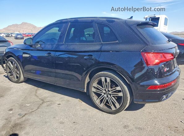 WA1B4AFY4L2071740 2020 AUDI SQ5 Black 