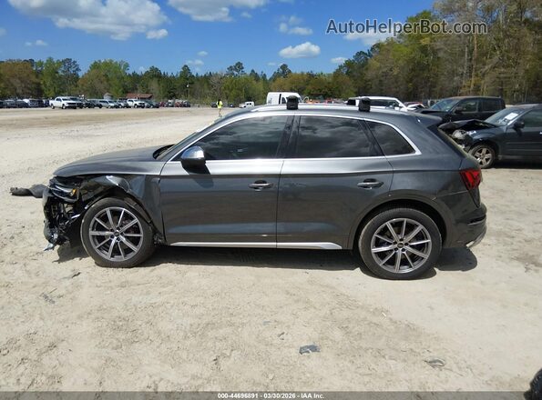 WA1B4AFY4P2057536 2023 AUDI SQ5 Gray 