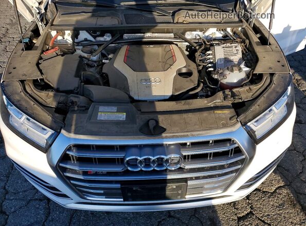 WA1B4AFY9K2089892 2019 AUDI SQ5 White 