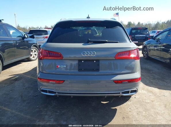 WA1B4AFY9L2006558 2020 AUDI SQ5 Серый 