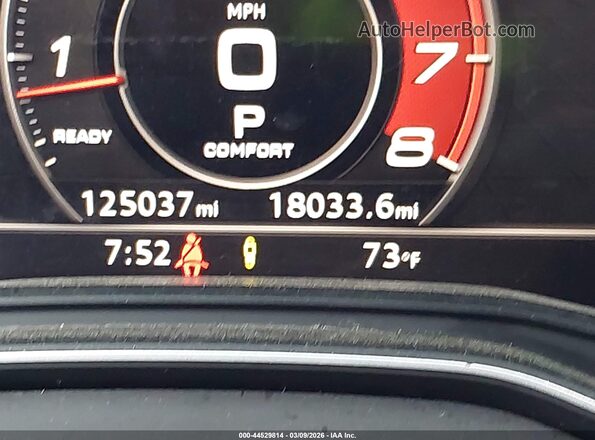 WA1B4AFYXK2086144 2019 AUDI SQ5 Black 