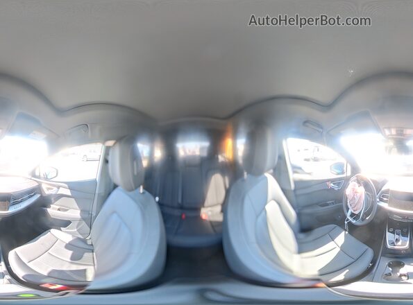 WA1B5BFZ8SP066585 2025 AUDI Q4 White 