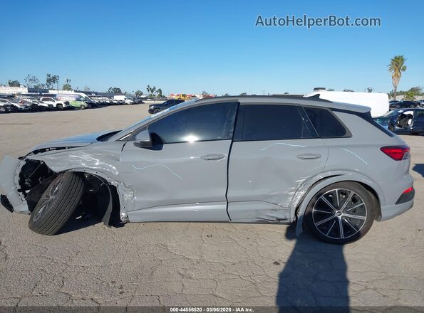 WA1B5BFZ9SP068569 2025 AUDI Q4 Gray 