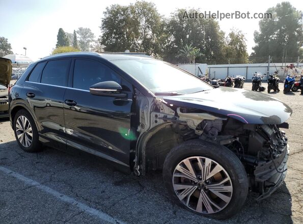 WA1BCBFZ0RP003688 2024 AUDI Q4 Black 
