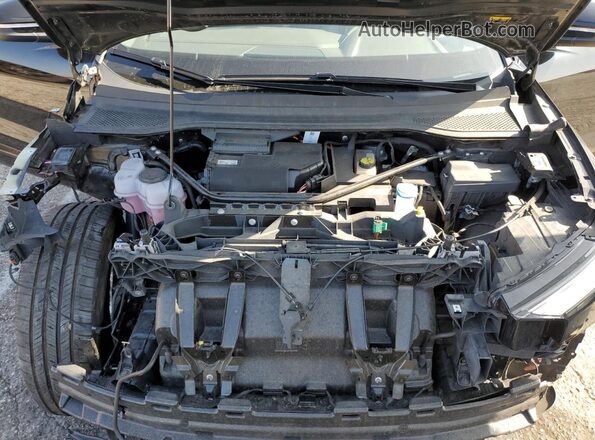 WA1BCBFZ0RP003688 2024 AUDI Q4 Black 