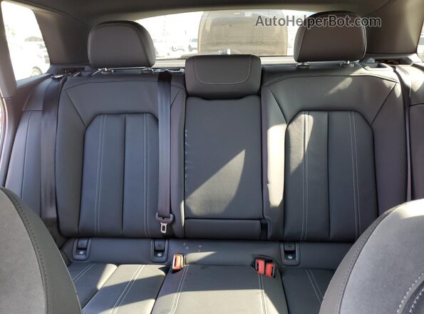 WA1BCBFZ0RP003688 2024 AUDI Q4 Black 