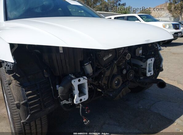 WA1BNAFY5K2042999 2019 AUDI Q5 White 