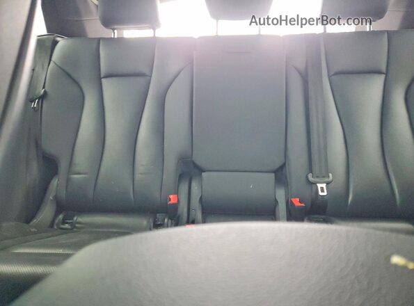 WA1BVAF11KD022904 2019 AUDI Q8 Charcoal 