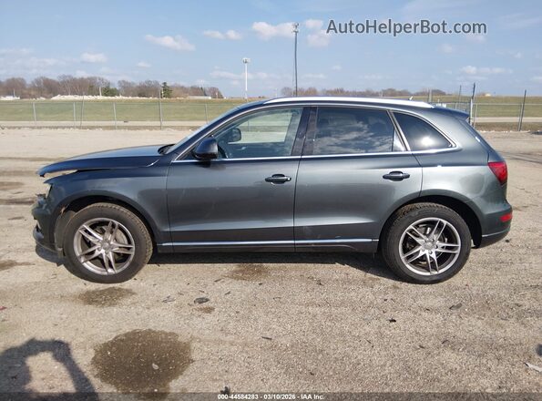WA1C2AFP2HA065613 2017 AUDI Q5 Серый Панорамный вид салона 360°