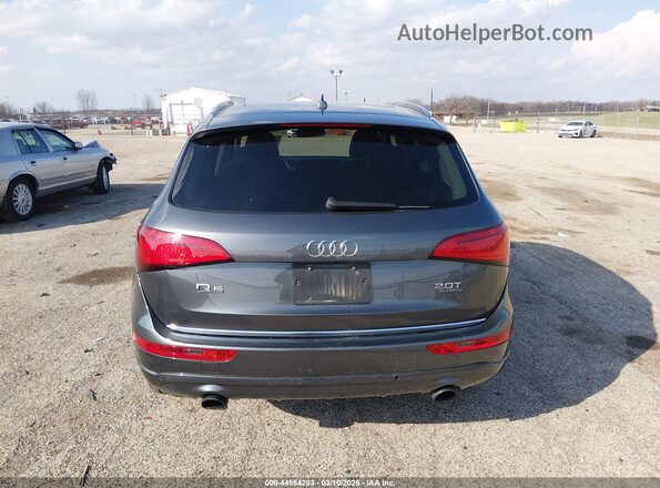 WA1C2AFP2HA065613 2017 AUDI Q5 Серый 