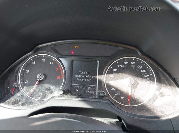 WA1C2AFP3HA054362 2017 AUDI Q5 Black Widok tylnych siedzeń