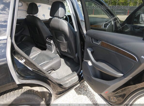 WA1C2AFP3HA088852 2017 AUDI Q5 Black VIN sticker view