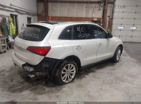 WA1C2AFP7HA021557 2017 AUDI Q5 White Rear right