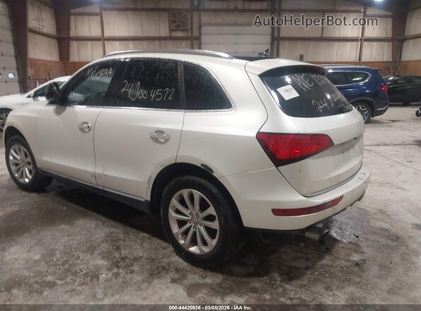 WA1C2AFP7HA021557 2017 AUDI Q5 White Rear left