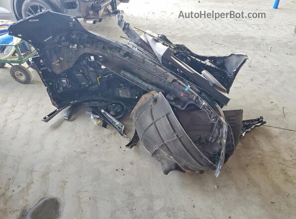 WA1C4AFY6M2046117 2021 AUDI SQ5 Gray VIN კოდის სტიკერის ხედი