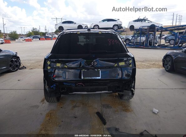 WA1C4BFY1R2053019 2024 AUDI SQ5 Black 