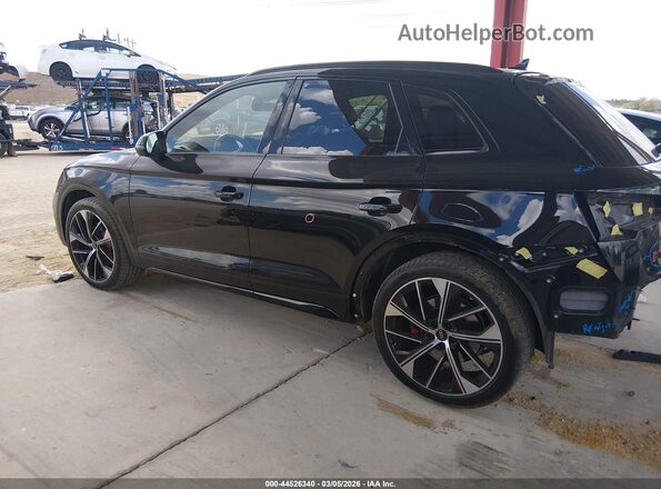 WA1C4BFY1R2053019 2024 AUDI SQ5 Black 