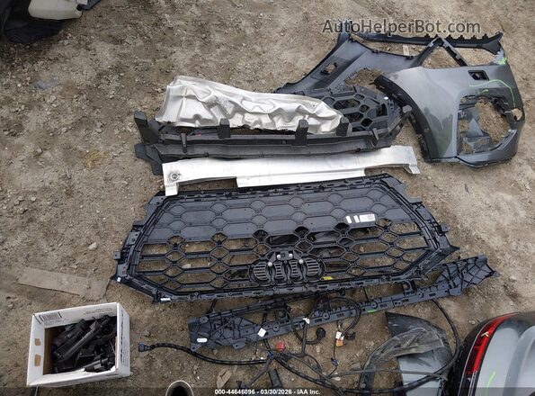 WA1C4BFY5R2073368 2024 AUDI SQ5 Gray 