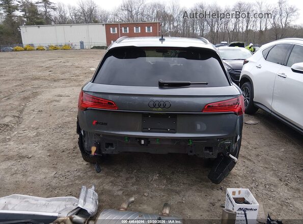 WA1C4BFY5R2073368 2024 AUDI SQ5 Gray 