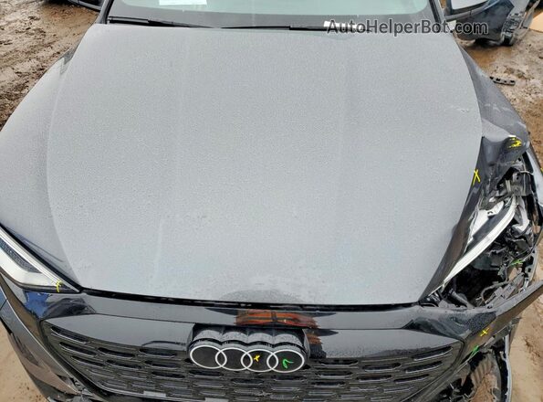 WA1CAAGEXRB020141 2024 AUDI Q8 Gray 