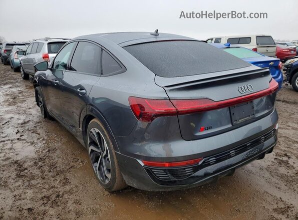 WA1CAAGEXRB020141 2024 AUDI Q8 Gray 