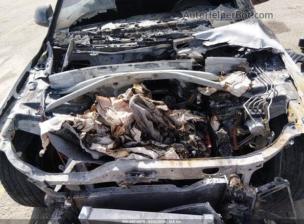 WA1CCAFP5GA027742 2016 AUDI SQ5 Silver Вид ззаду