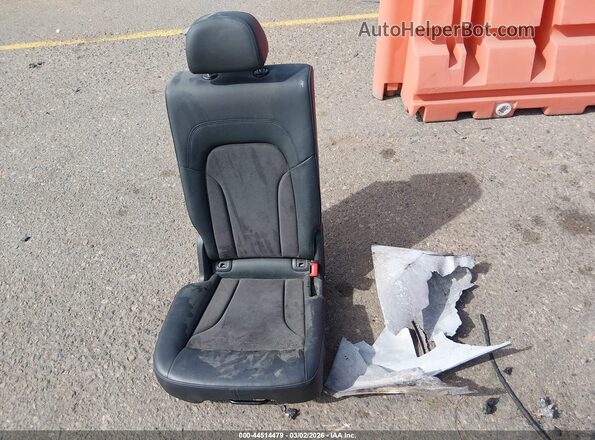 WA1CCAFP5GA027742 2016 AUDI SQ5 Silver Вид панелі приладів