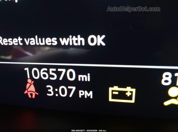WA1CVAF10KD015009 2019 AUDI Q8 Black 