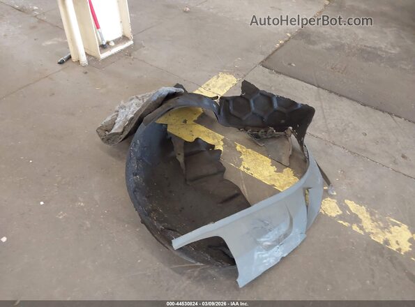 WA1CVAF18KD043866 2019 AUDI Q8 Silver Widok zestawu wskaźników