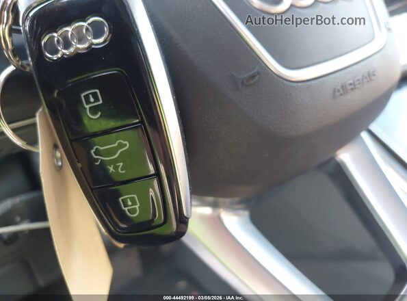 WA1CVAF19LD014829 2020 AUDI Q8 White 