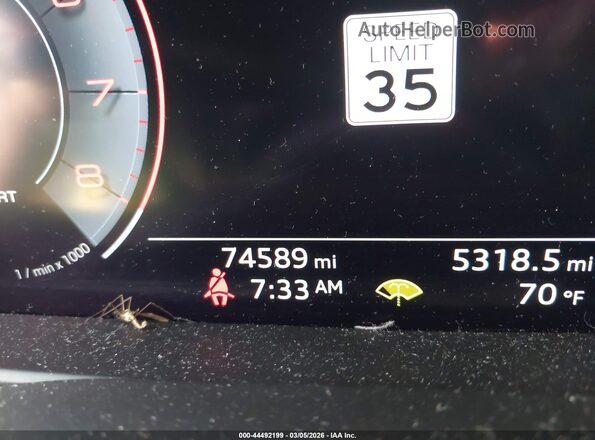 WA1CVAF19LD014829 2020 AUDI Q8 White 