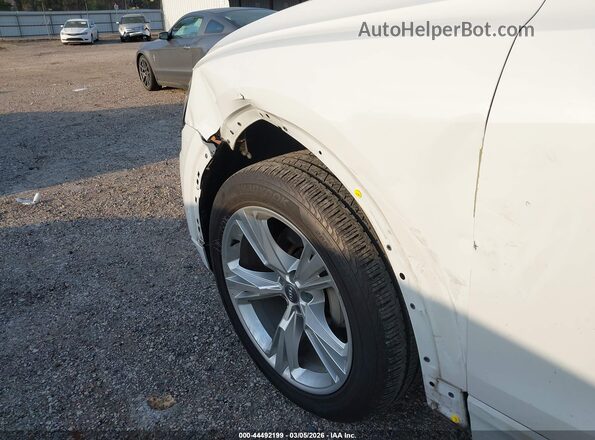 WA1CVAF19LD014829 2020 AUDI Q8 White 