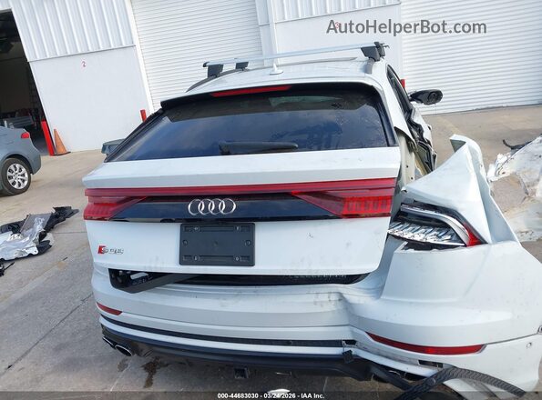 WA1CWBF16LD022941 2020 AUDI SQ8 White 