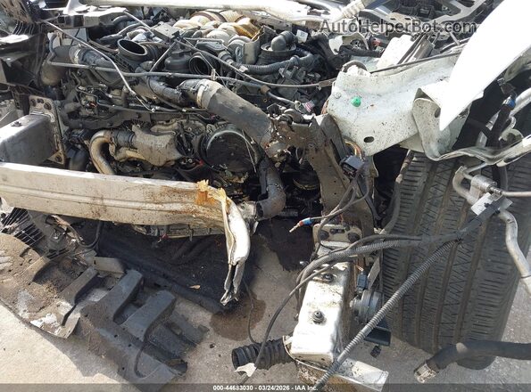 WA1CWBF16LD022941 2020 AUDI SQ8 White Вид спереду
