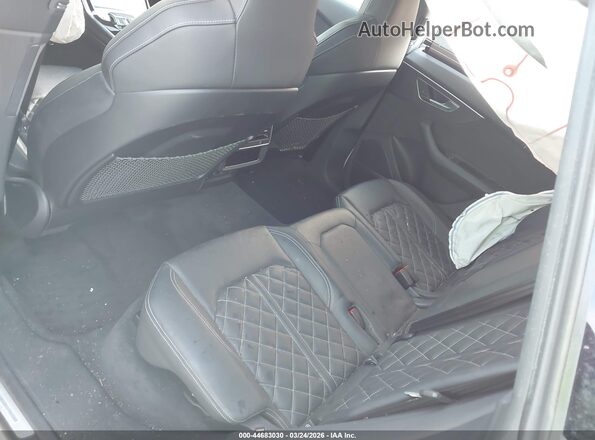 WA1CWBF16LD022941 2020 AUDI SQ8 White Вид наклейки з VIN-кодом