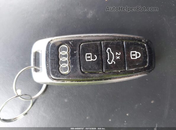 WA1CWBF1XMD031675 2021 AUDI SQ8 Gray 