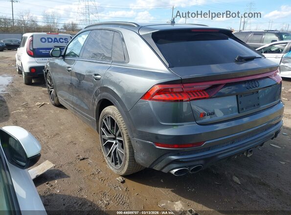 WA1CWBF1XMD031675 2021 AUDI SQ8 Gray 