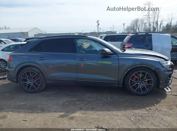 WA1CWBF1XMD031675 2021 AUDI SQ8 Gray 