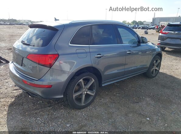 WA1D7AFP0GA034851 2016 AUDI Q5 Gray Tył prawy