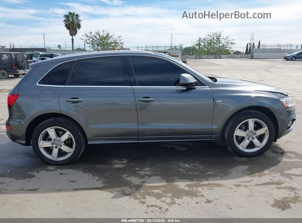 WA1D7AFP3GA032270 2016 AUDI Q5 Gray Widok wnętrza z tyłu