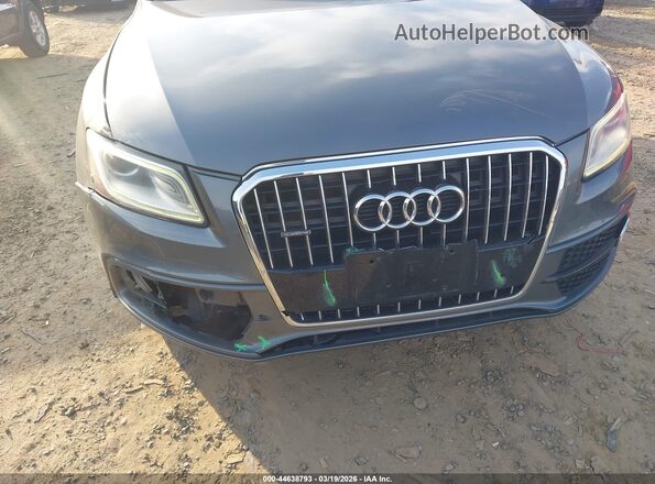 WA1D7AFP6GA092916 2016 AUDI Q5 Gray 