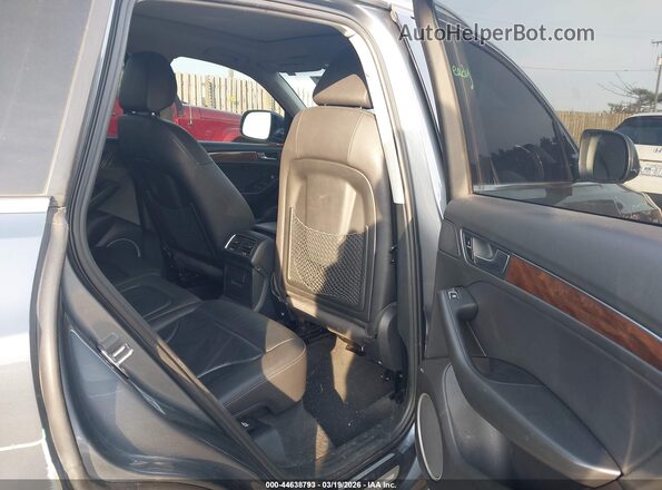WA1D7AFP6GA092916 2016 AUDI Q5 Gray Widok naklejki z numerem VIN
