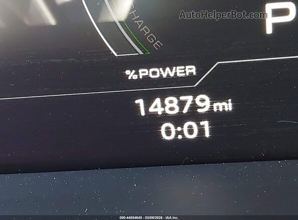 WA1DABGE3RB060698 2024 AUDI Q8 E-TRON White 