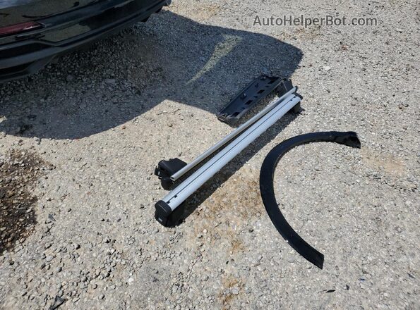 WA1DECF30M1065818 2021 AUDI Q3 Black 