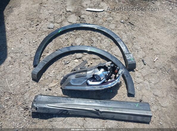 WA1DECF31M1068775 2021 AUDI Q3 Black Widok zestawu wskaźników