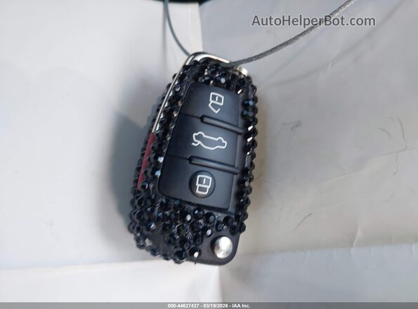 WA1DECF31N1005189 2022 AUDI Q3 White წინა პანელის ხედი
