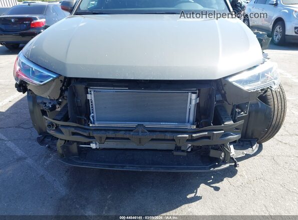 WA1DECF31S1098288 2025 AUDI Q3 Gray 